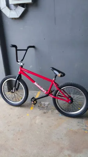 BMX SUNDAY