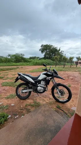 Honda XRE 300 2015