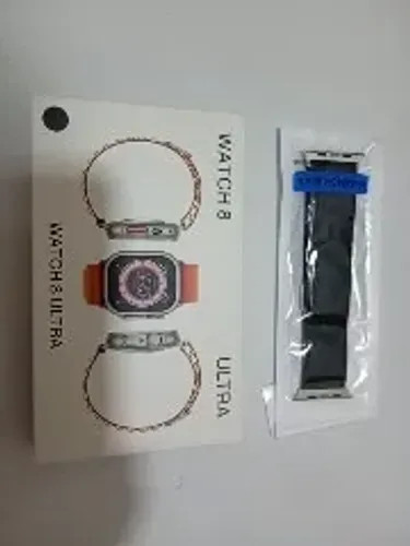 Watch 8 Ultra