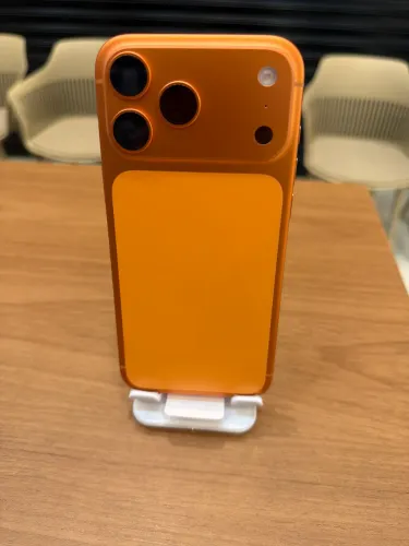 iPhone 17 pro Max 256gb LEIA O ANÚNCIO