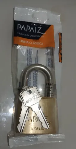 Cadeado