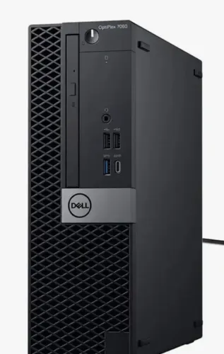 Dell optiplex 7070