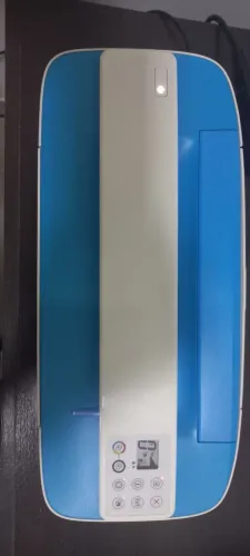 Impressora HP Deskjet Ink Advantage 3776