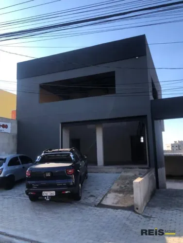 Galpão à venda, 300 m² por R$ 1.750.000,00 - Jardim Simus - Sorocaba/SP
