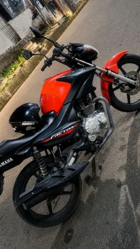 Factor 125i 2018
