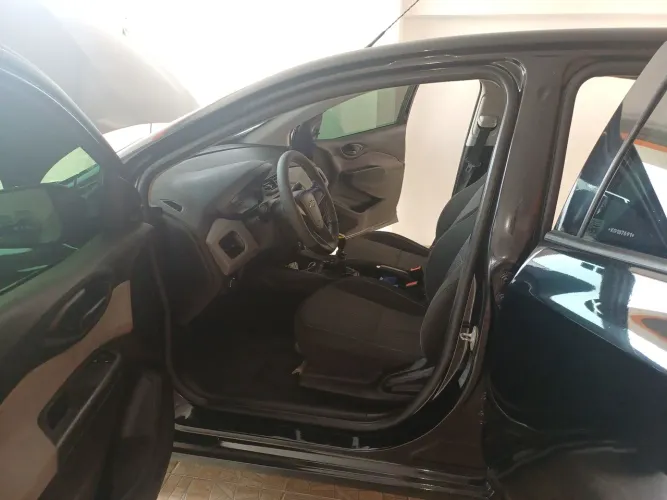 Chevrolet Prisma Sed. Joy/ LS 1.0 8V Flexpower 4P 2019