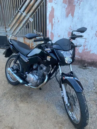 Vende_se Fan 125 8.500