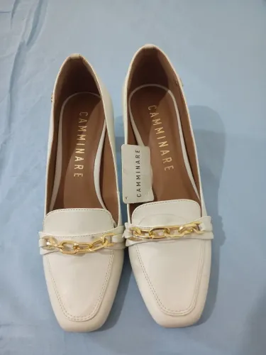 Sapato feminino 