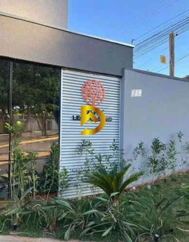 Apartamento para Aluguel no Parque do Mirante, Uberaba/MG | Lazer completo
