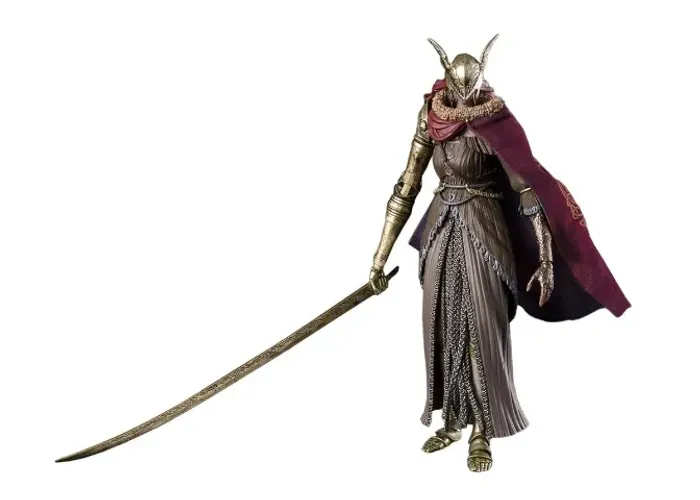 Figura Malenia (Blade of Miquella) Elden Ring S.h. Figuarts Bandai