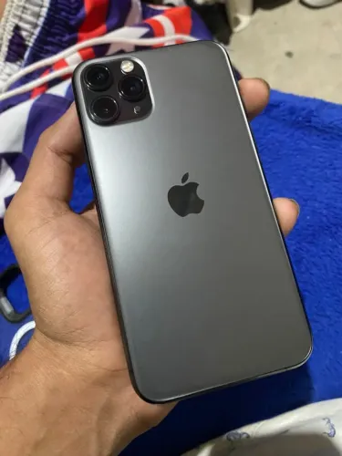 iPhone 11 Pro 256 G