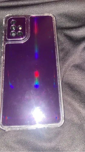 Vendo um celular a71