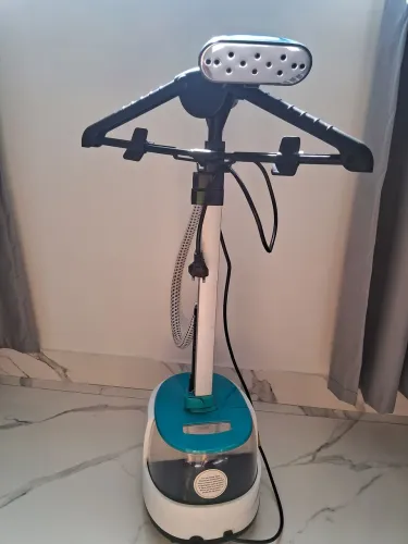 Passadeira a vapor MONDIAL VIP Care VP-07