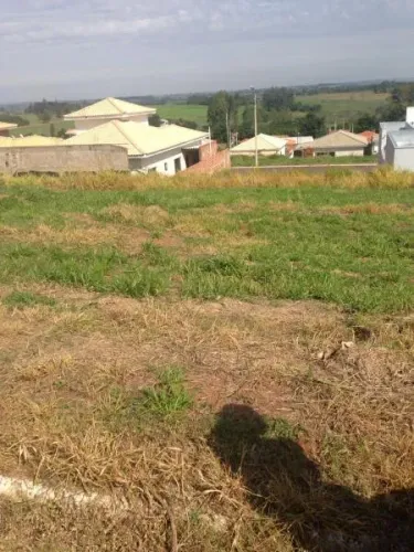 Terreno para Venda em Alfredo Marcondes, RESIDENCIAL MIRASSOL (ALFREDO MARCONDES )