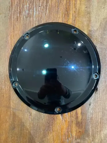 Tampa Do Motor Harley Davidson Touring 18 Ref Hd 25700389 E2