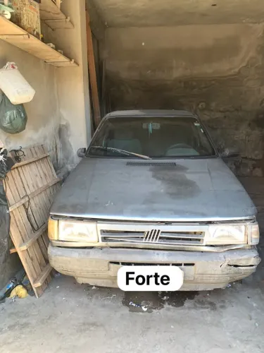 Fiat Uno Mille SX Young 1.0 IE 1998