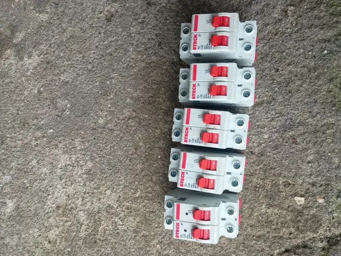 DISJUNTOR BIPOLAR 20