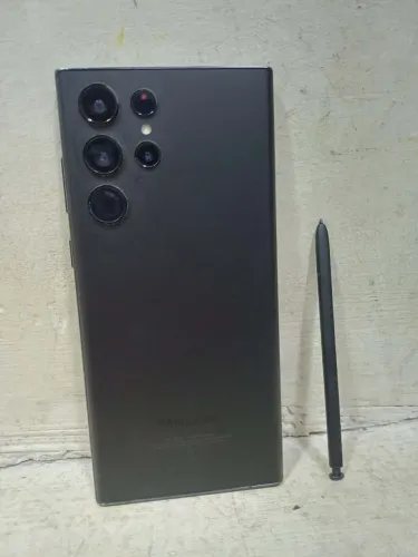 SAMSUNG GALAXY S22 ULTRA 5G ZERADO(TROCAS COM VOLTA $)