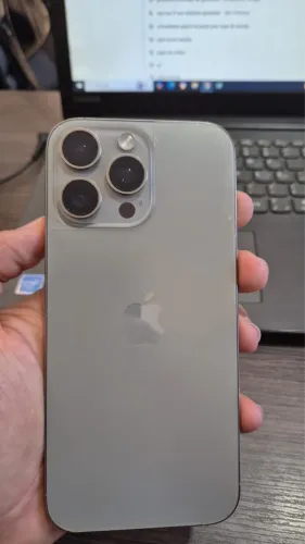 iPhone 16 Pro Max 256 GB