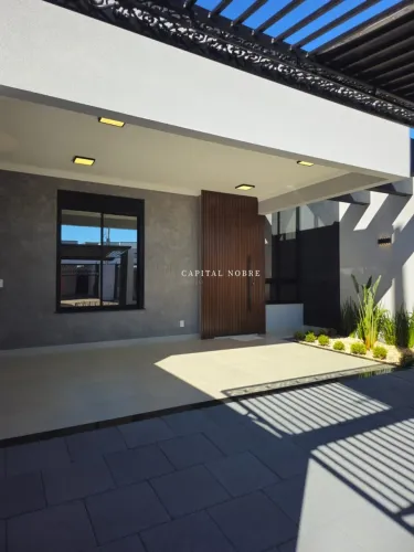 CASA NO VALE VERDE