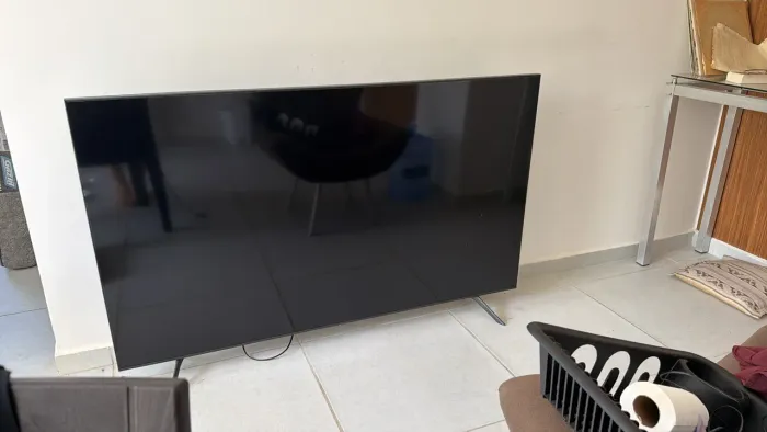 TV Samsung 65?