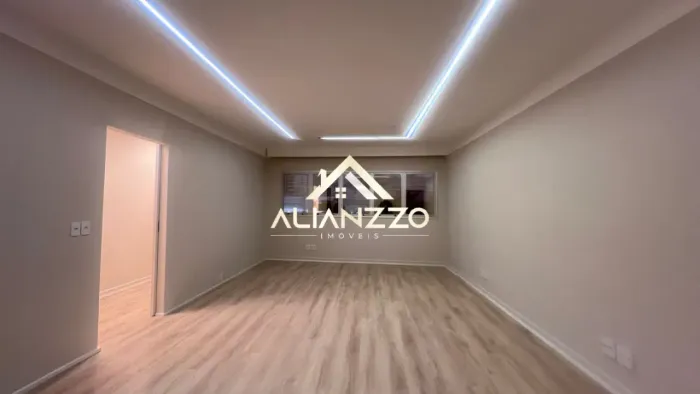 Sala Comercial para Locação Bairro Nova Aliança em Ribeirão Preto/SP. Alianzzo Imóveis.