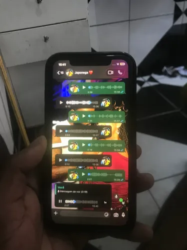 iPhone 11
