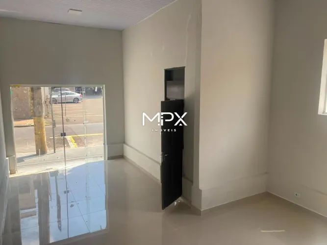 Casa comercial para alugar no bairro Centro em Piracicaba