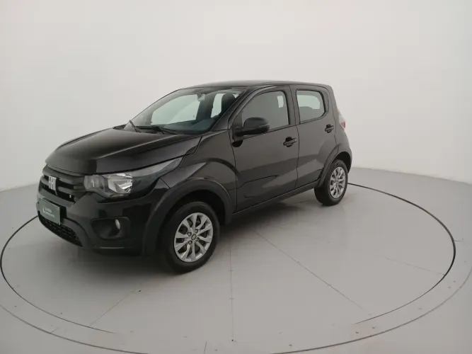 Fiat Mobi Like 1.0 Fire Flex 5P. 2025