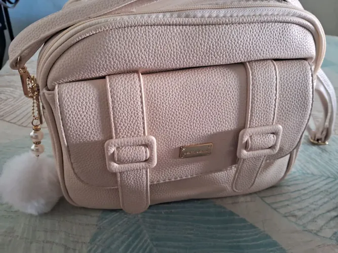 bolsa feminina de mão 