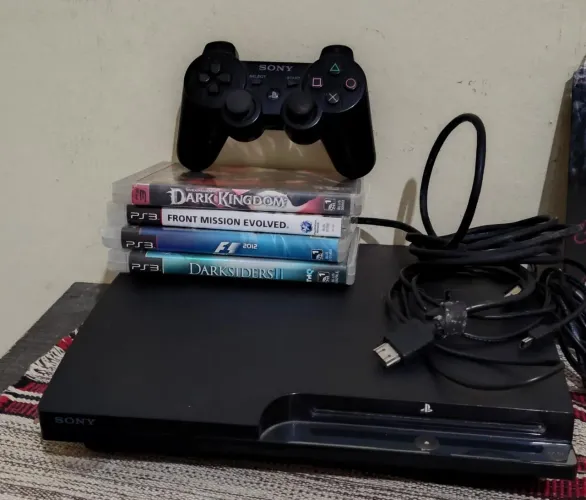 Ps3 