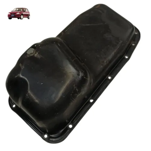 Carter óleo motor GM Corsa 1.0 8v 1997 1998 1999 2000 2001