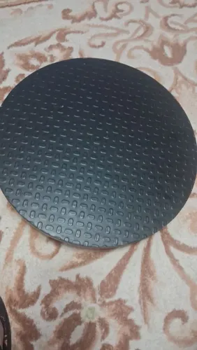 Vendo disco proprioceptivo para academias e/ou fisioterapia
