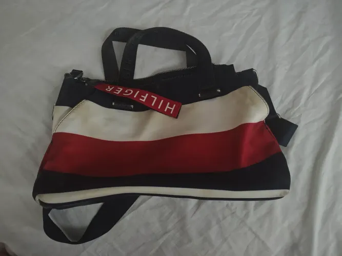 Bolsa Tommy Hilfiger