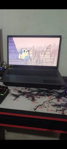 Notebook Acer aspire 5, I5 12450H, 24 Gb ram, 750 GB SSD nvme 