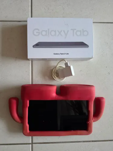 Samsung Galaxy Tab A7 Lite