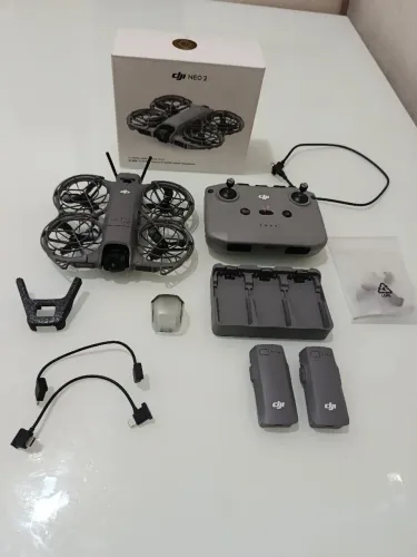 Drone DJI neo2