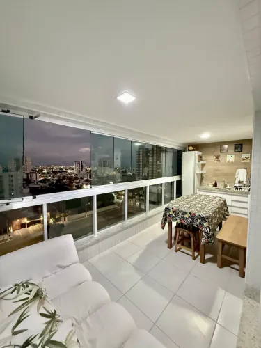 Apartamento à venda no El Viso Contemporâneo, ATALAIA, Aracaju, SE