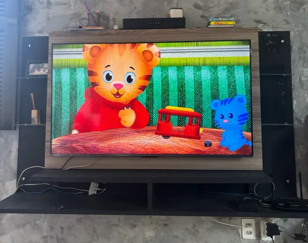 Painel De Tv