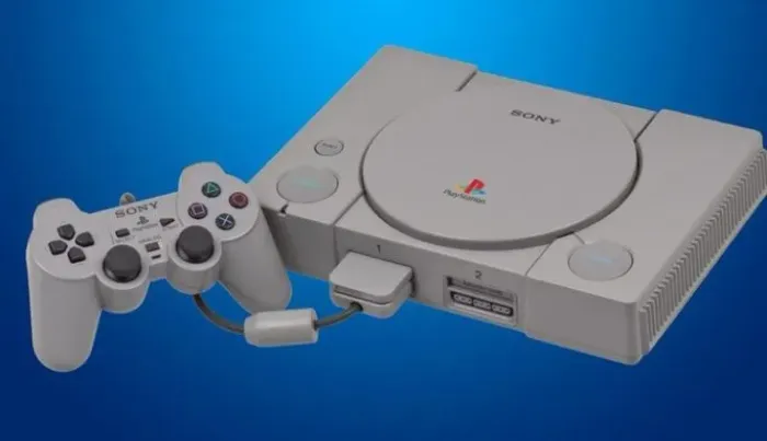 PS1