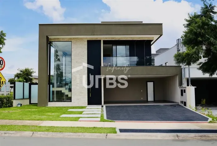 Sobrado de Luxo no Parqville Pinheiros | 4 Suítes | Piscina e Área Gourmet