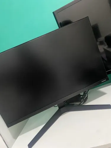 Vendo Monitor Gamer 