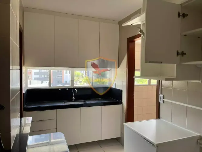 Imóvel para venda possui 74 metros quadrados com 2 quartos em Petrópolis - Natal - RN