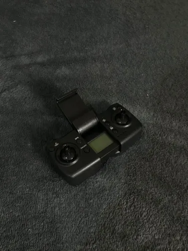 Controle Drone L900 pro se