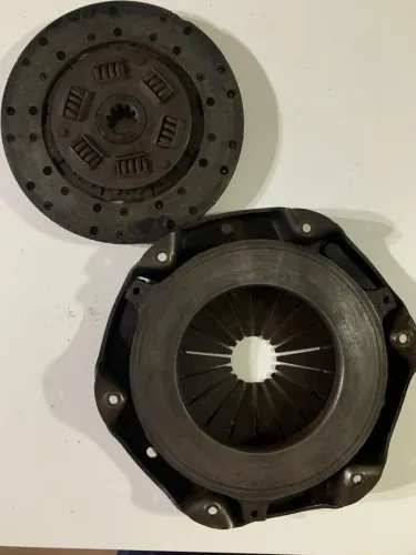 Kit peças opala combo 