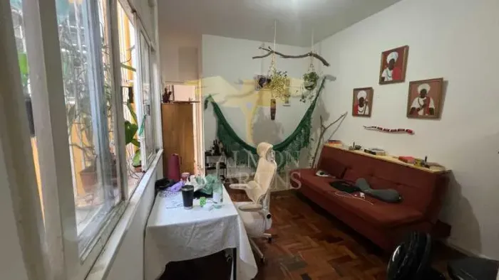 APARTAMENTO 2 QUARTOS, 70M², NO SANTO ANTÔNIO