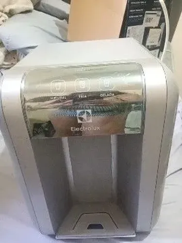 Purificador de água Eletrolux 