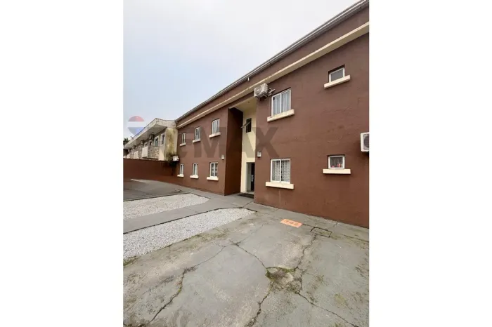 Apartamento à Venda no Parque São João Conforto, Praticidade e Excelente Localização