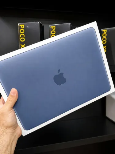 Macbook neo