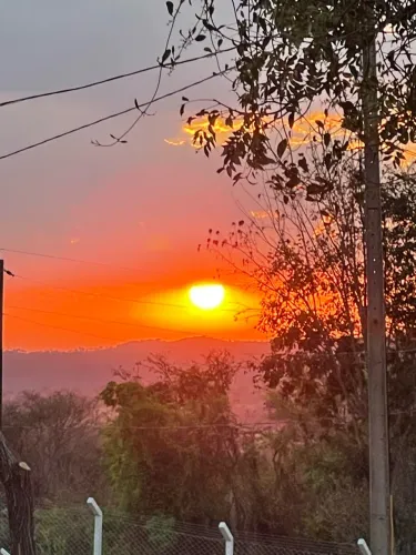 LINDA TERRA 5.000 mt PRÓXIMO RIO DOURADOS